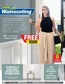 Doors Plus catalogue Page 10