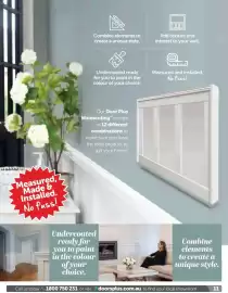 Doors Plus catalogue Page 11
