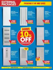Doors Plus catalogue Page 13