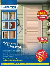 Doors Plus catalogue Page 14
