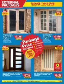 Doors Plus catalogue Page 15