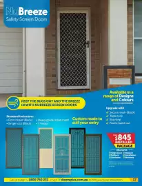 Doors Plus catalogue Page 17
