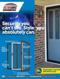 Doors Plus catalogue Page 18