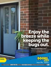 Doors Plus catalogue Page 19