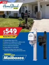 Doors Plus catalogue Page 22