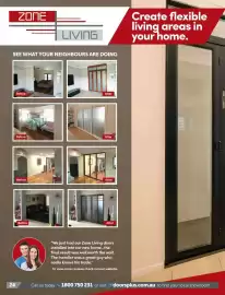 Doors Plus catalogue Page 24