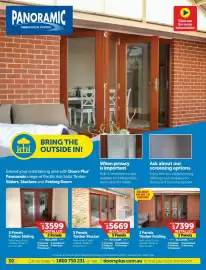 Doors Plus catalogue Page 30