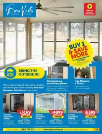 Doors Plus catalogue Page 31