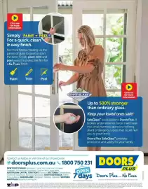 Doors Plus catalogue Page 32