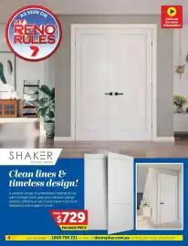 Doors Plus catalogue Page 4