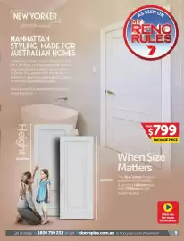 Doors Plus catalogue Page 5