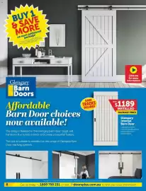 Doors Plus catalogue Page 8