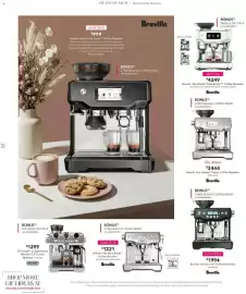 Harvey Norman catalogue Page 10