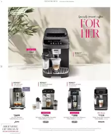 Harvey Norman catalogue Page 12