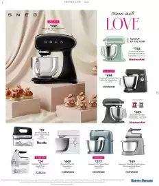 Harvey Norman catalogue Page 15