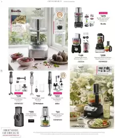 Harvey Norman catalogue Page 16