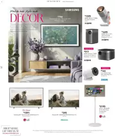 Harvey Norman catalogue Page 18