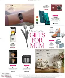 Harvey Norman catalogue Page 2