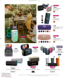 Harvey Norman catalogue Page 20