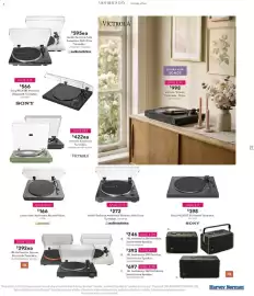 Harvey Norman catalogue Page 21