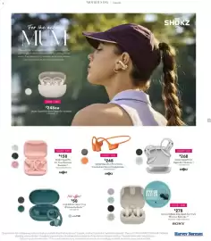 Harvey Norman catalogue Page 23