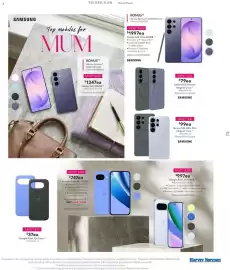 Harvey Norman catalogue Page 27