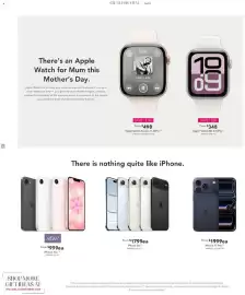 Harvey Norman catalogue Page 28