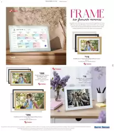 Harvey Norman catalogue Page 31