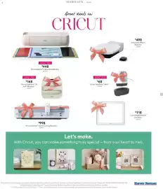 Harvey Norman catalogue Page 33