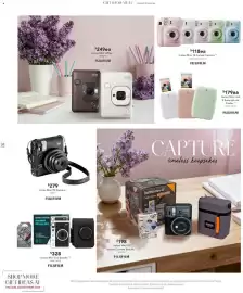 Harvey Norman catalogue Page 34