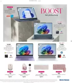 Harvey Norman catalogue Page 35