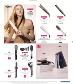 Harvey Norman catalogue Page 7
