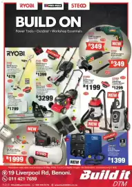 Build It catalogue Page 2