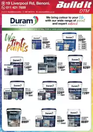 Build It catalogue Page 2