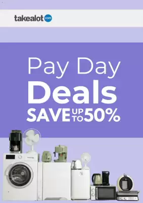 Takealot catalogue (valid until 31-05)