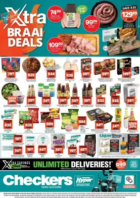 Checkers (valid until 30-05)