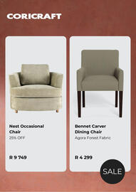 Coricraft catalogue Page 6
