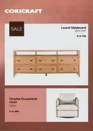 Coricraft catalogue Page 2