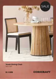 Coricraft catalogue Page 4