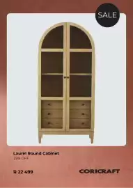 Coricraft catalogue Page 5