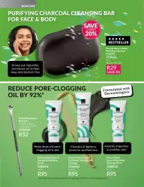 AVON catalogue Page 100