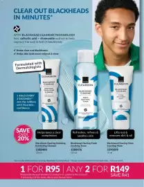 AVON catalogue Page 101