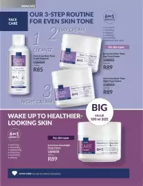 AVON catalogue Page 102