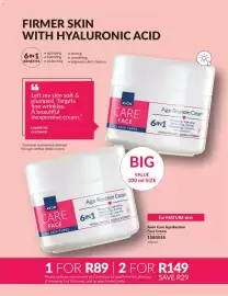 AVON catalogue Page 103