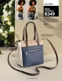 AVON catalogue Page 107