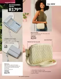 AVON catalogue Page 108