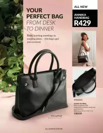 AVON catalogue Page 109