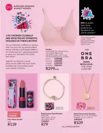 AVON catalogue Page 11