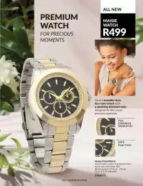 AVON catalogue Page 113