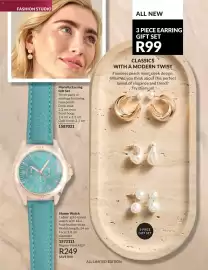 AVON catalogue Page 114